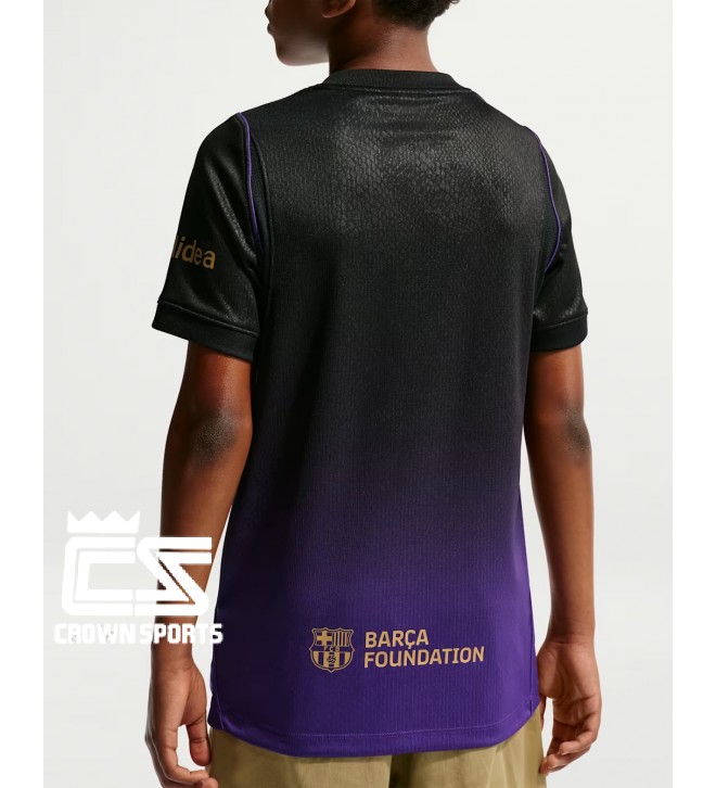 FOOTBALL JERSEYS